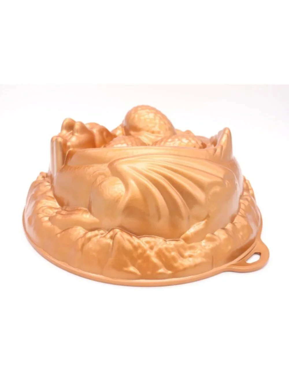 Game Of Thrones Sleeping Dragon With Eggs 10